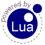 Image of Lua Logo