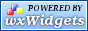 Image for wxWidgets Logo